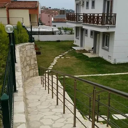 Villa Maurice Number 8 Kusadası